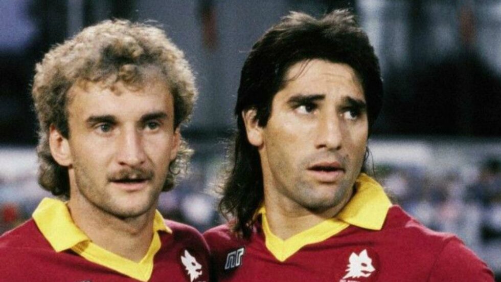 Renato Portaluppi, il re decaduto