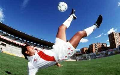 Il Rayo Vallecano: la squadra diversa di Madrid, dove il calcio ha un cuore rosso e popolare