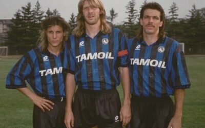 Carlos Alberto Bianchezi: meteora brasiliana tra Atalanta e leggenda minore