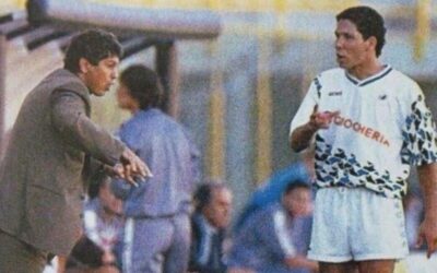Lucescu, il maestro venuto dall’Est: da Bucarest all’olimpo degli allenatori