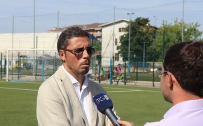 L’Alessandria riparte con orgoglio: Barani accende la miccia del riscatto