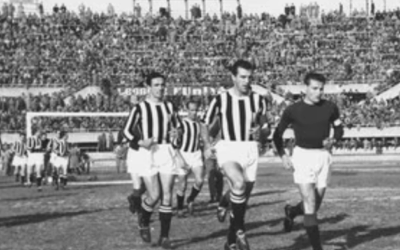 Luigi Giuliano, il destino e il cuore del calcio