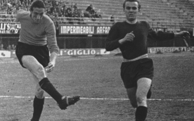 Il giorno del Flaco