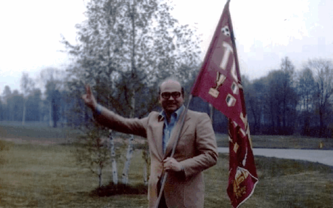 Bettino, il presidente invisibile del Toro