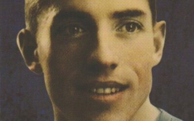 Mario Pagotto, il terzino che sfidò la guerra con un pallone di stracci