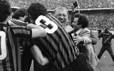 Eugenio Bersellini, il sergente che ridiede un’anima all’Inter