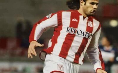 Julio  González, il campione senza un braccio che ha vinto due volte la vita