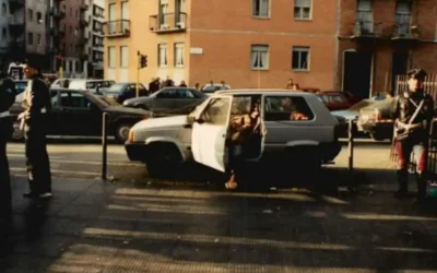 Un medico gentile, un delitto senza colpevoli