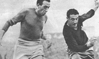 Romeo Menti, l’ala gentile che conquistò il Grande Torino