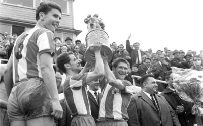 Union Berlino, il club ribelle della capitale
