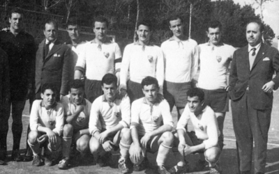 Orvietana, una storia lunga più di un secolo