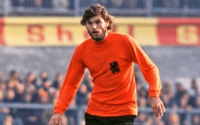Barry Hulshoff, il difensore che l’Olanda dimenticò