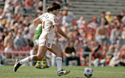 George Best, il genio ribelle che sedusse l’America