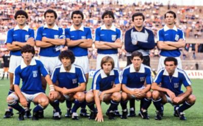 11 giugno 1980: la Grecia di Panagoulias si affaccia all’Europa