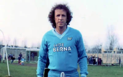 Dirceu, il brasiliano che scelse Eboli: viaggio e destino del girovago del pallone