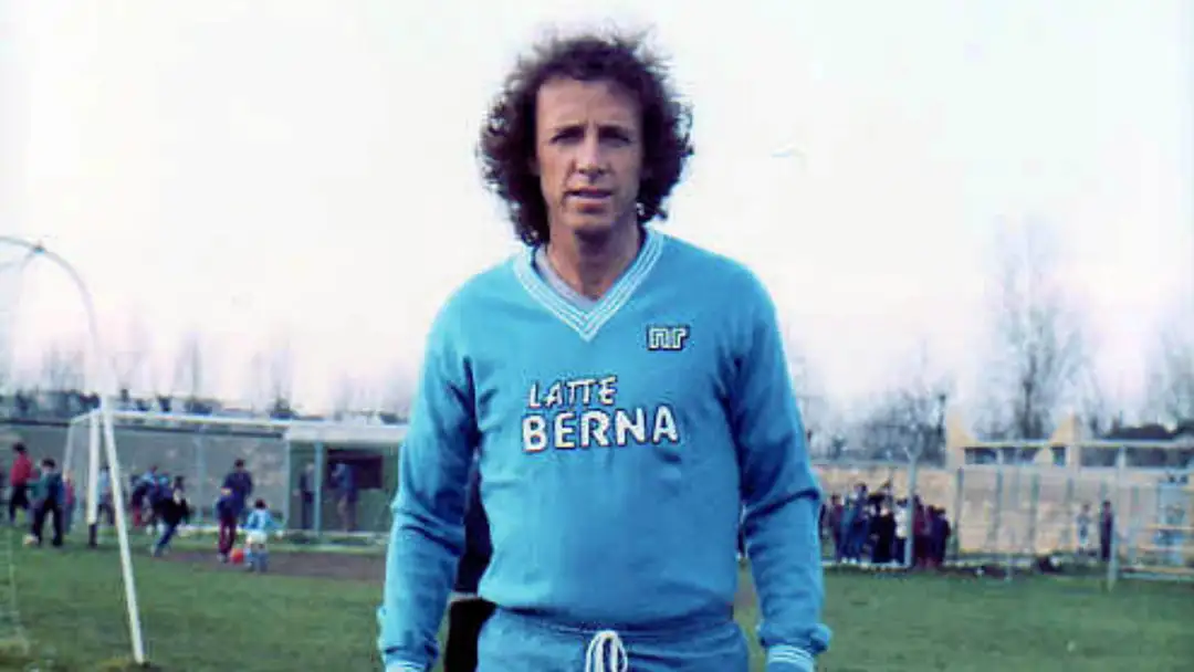 Dirceu, il brasiliano che scelse Eboli: viaggio e destino del girovago del pallone