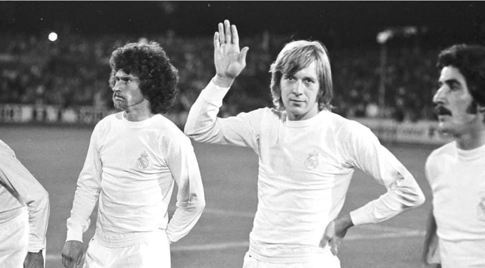 Henning Jensen, l’Angelo dimenticato del calcio. Il primo danese a vestire il bianco del Real Madrid