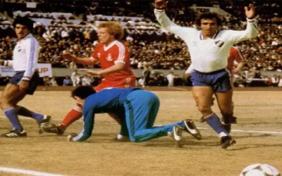 Cascarilla, il tocco di seta di Montevideo