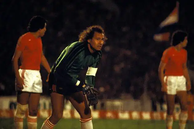 Sadok Sassi, l’éternel Attouga: il guardiano del sogno tunisino