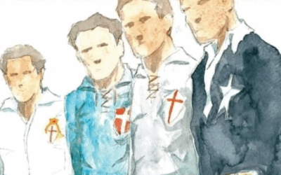 Il Quadrilatero del pallone