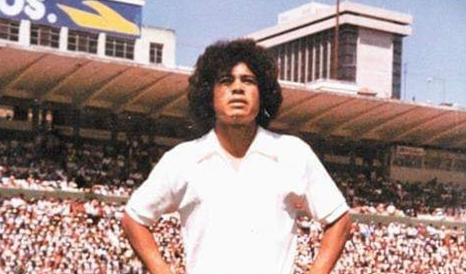 Oscar “El Conejo” Sánchez, il genio guatemalteco che portò il calcio tra le nuvole