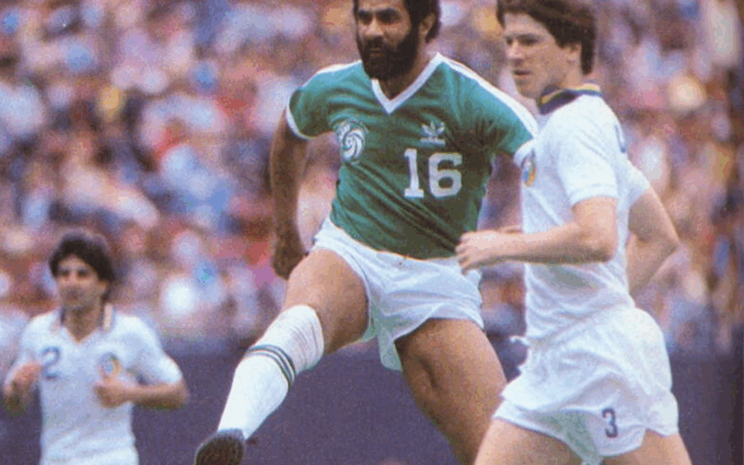 Randy Horton, dal Cosmos al Parlamento: il gigante gentile che fece sognare Bermuda