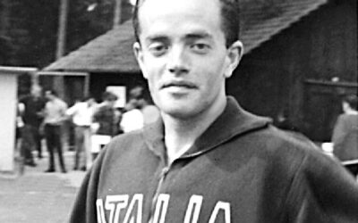 Tommaso Assi, il pioniere dimenticato dello sport moderno