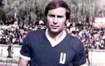 Ion Oblemenco, l’uomo che fece battere il cuore di Craiova