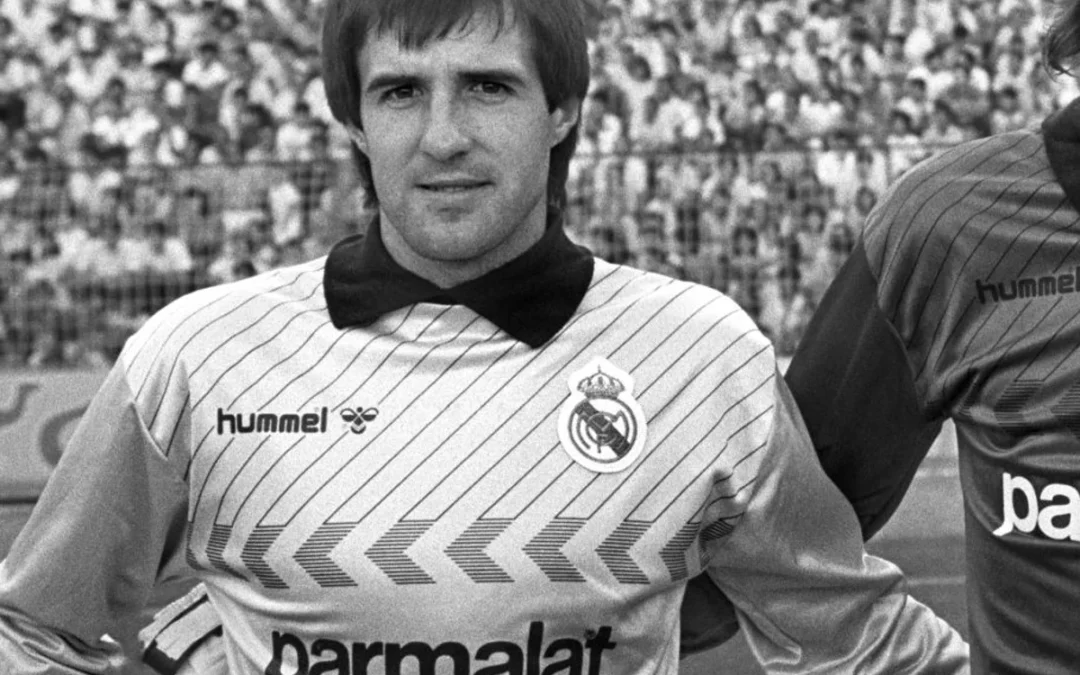 José Manuel Ochotorena, il portiere che allenò i campioni