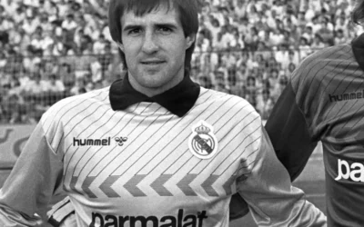 José Manuel Ochotorena, il portiere che allenò i campioni