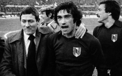 Il gol che ha acceso i taccuini