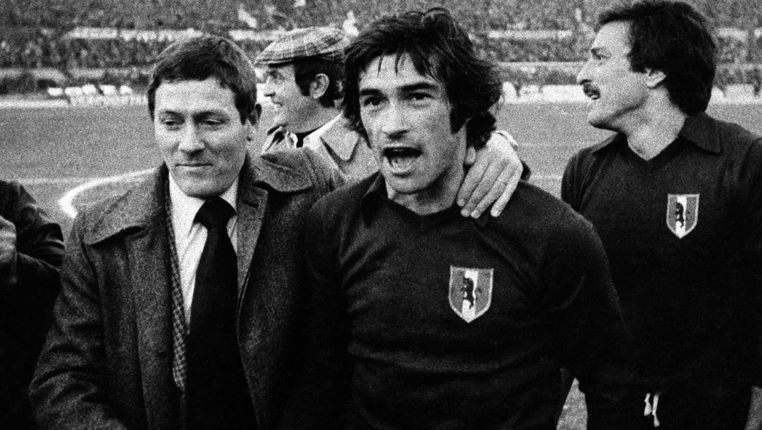 Il gol che ha acceso i taccuini