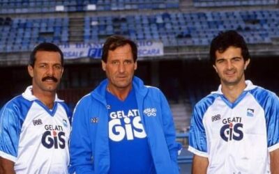 Giovanni Galeone, il poeta del calcio che brindava con lo champagne