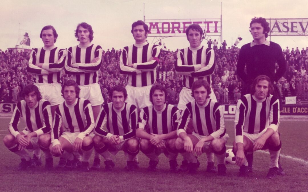 Quando Galeone giocava