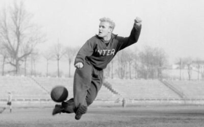 Nacka, il funambolo perduto