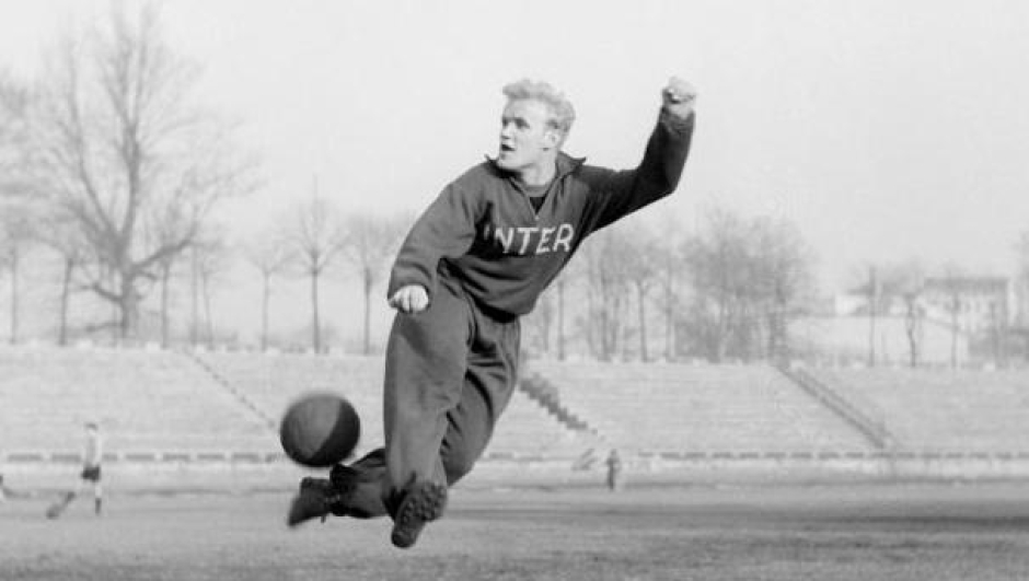 Nacka, il funambolo perduto