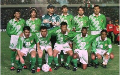 Chocolatín e il sogno spezzato della Bolivia: la generazione che fece la storia