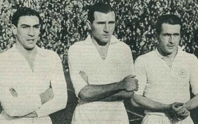 Chus Alonso, il cubano che incantò il Real Madrid