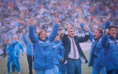 Il Pescara che osò sognare