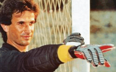 John Bonello, il portiere del 12-1: la notte che non dimenticherà mai