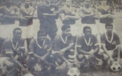 Kim Yong-Ha, il tecnico venuto dall’Est: la rivoluzione silenziosa del calcio cubano