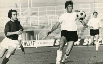 Attilio Maldera, l’ultimo di una dinastia di calcio e famiglia