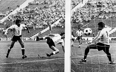 Il portiere che fermò l’Italia e venne travolto dalla storia di Haiti