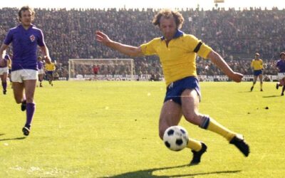 Zigoni vive ancora qui