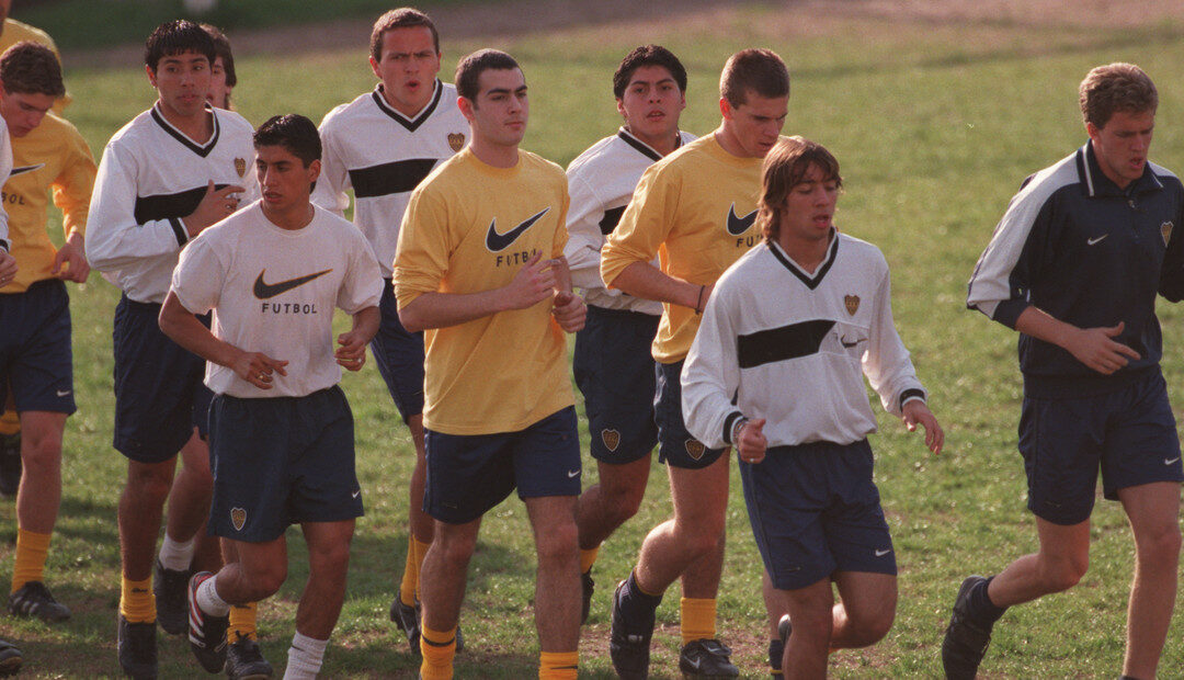 Sognava la Bombonera: la parabola triste di Martyn Clarke, il “Palermo delle Falkland”