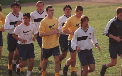 Sognava la Bombonera: la parabola triste di Martyn Clarke, il “Palermo delle Falkland”