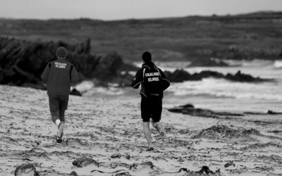 La finale dimenticata delle Malvinas