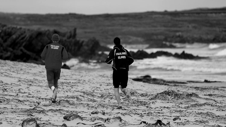 La finale dimenticata delle Malvinas