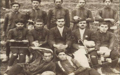 Afghanistan, il calcio che resiste: un secolo di palloni sgonfiati e sogni ostinati