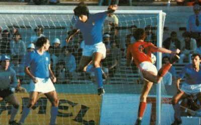 Il Mundialito di Bearzot: l’Italia che inciampò prima di diventare campione del mondo